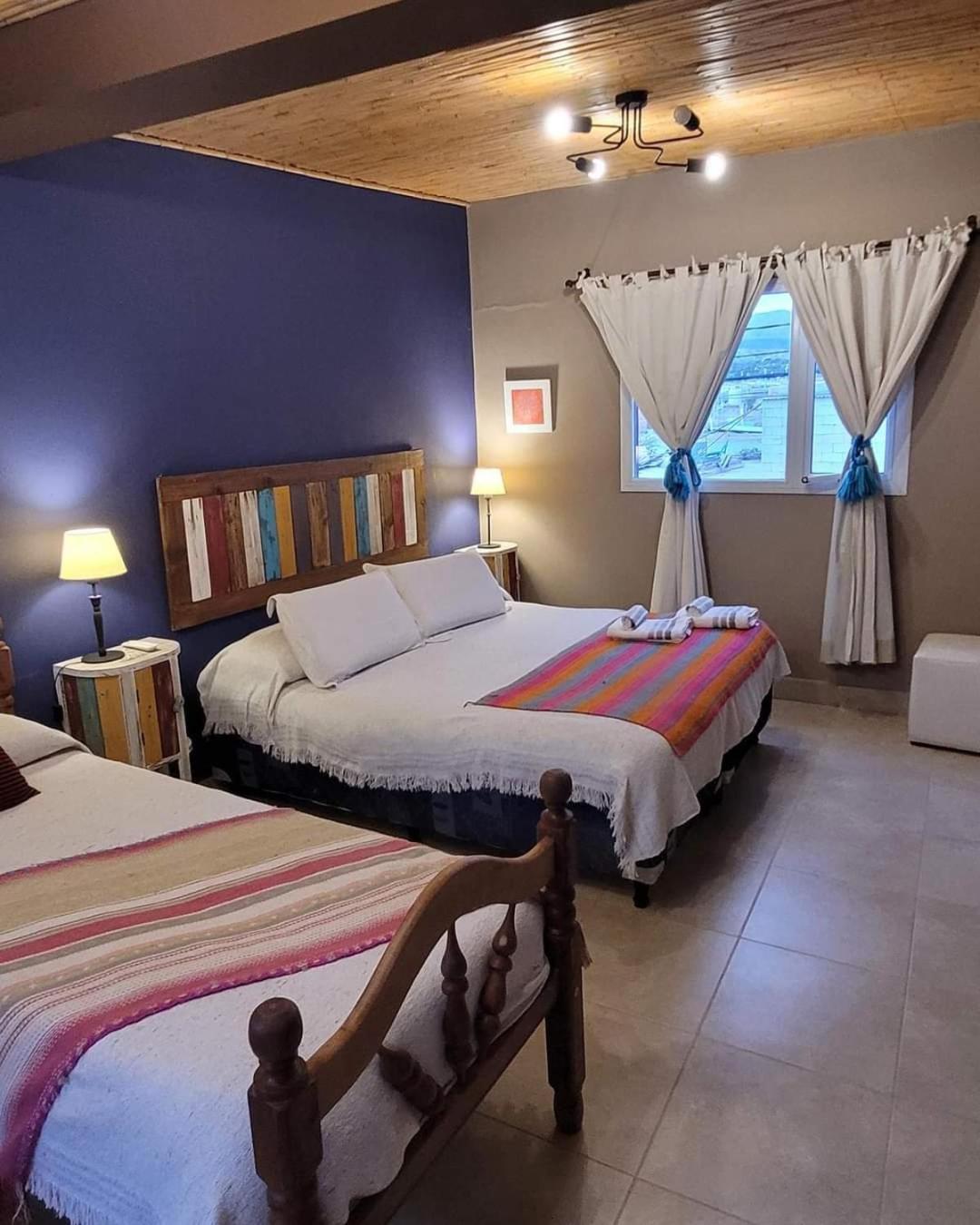 Hotel هوماهواكا المظهر الخارجي الصورة