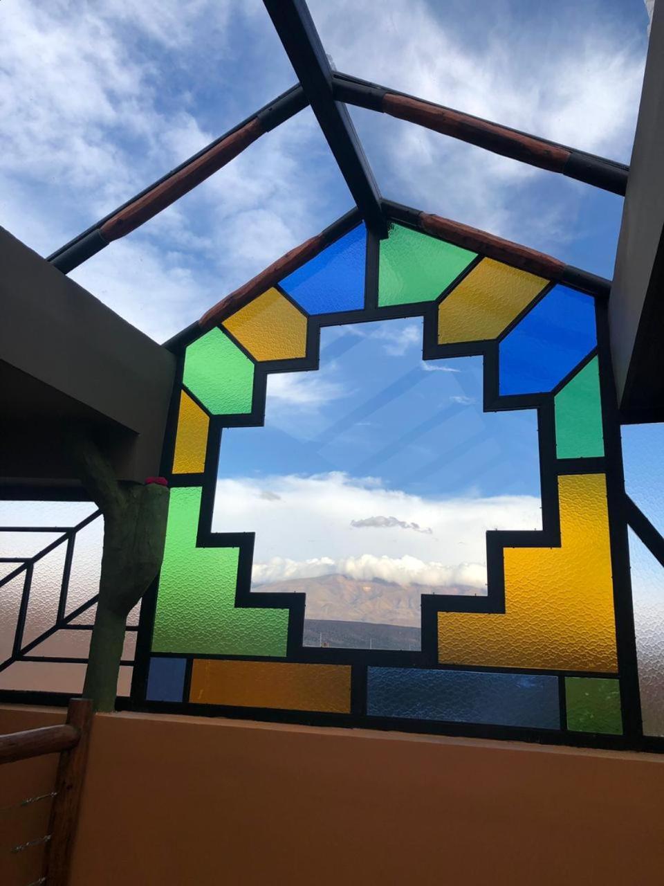 Hotel هوماهواكا المظهر الخارجي الصورة