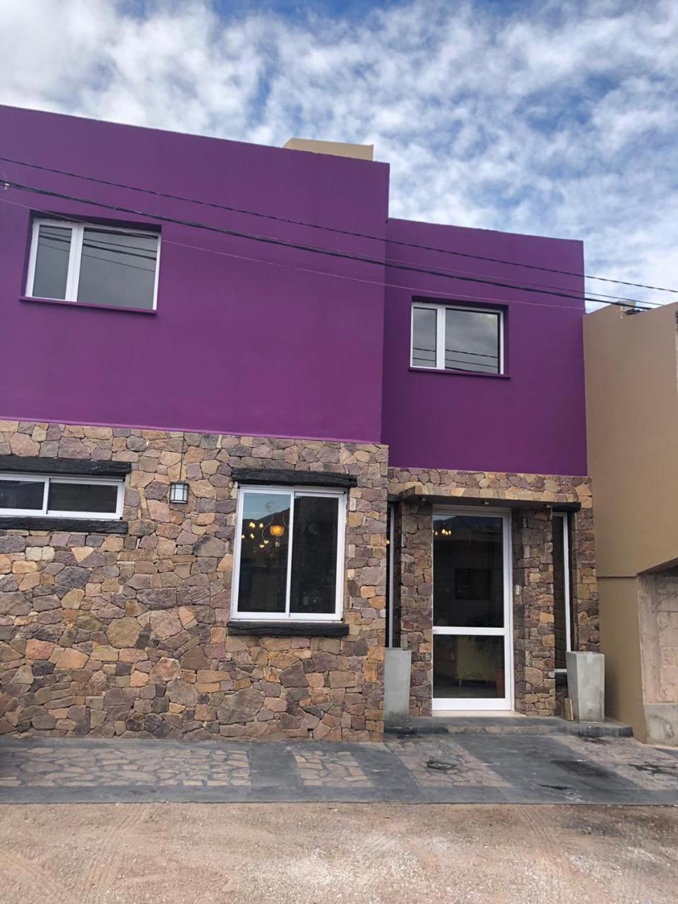 Hotel هوماهواكا المظهر الخارجي الصورة