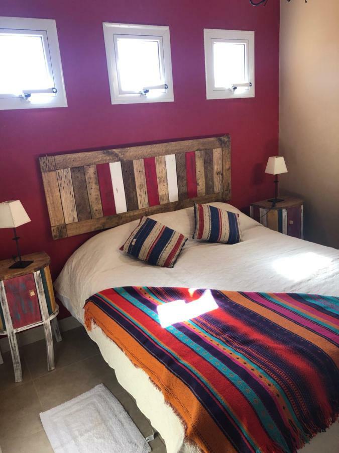 Hotel هوماهواكا المظهر الخارجي الصورة