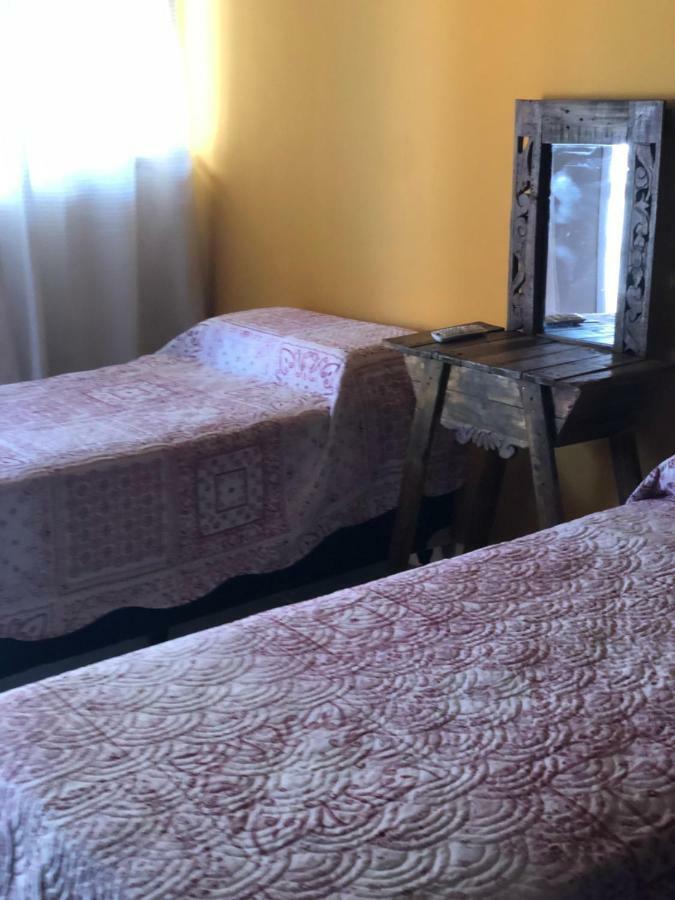 Hotel هوماهواكا المظهر الخارجي الصورة