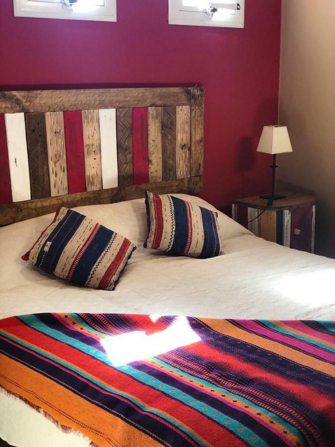Hotel هوماهواكا المظهر الخارجي الصورة