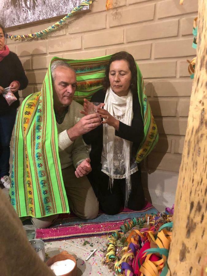 Hotel هوماهواكا المظهر الخارجي الصورة