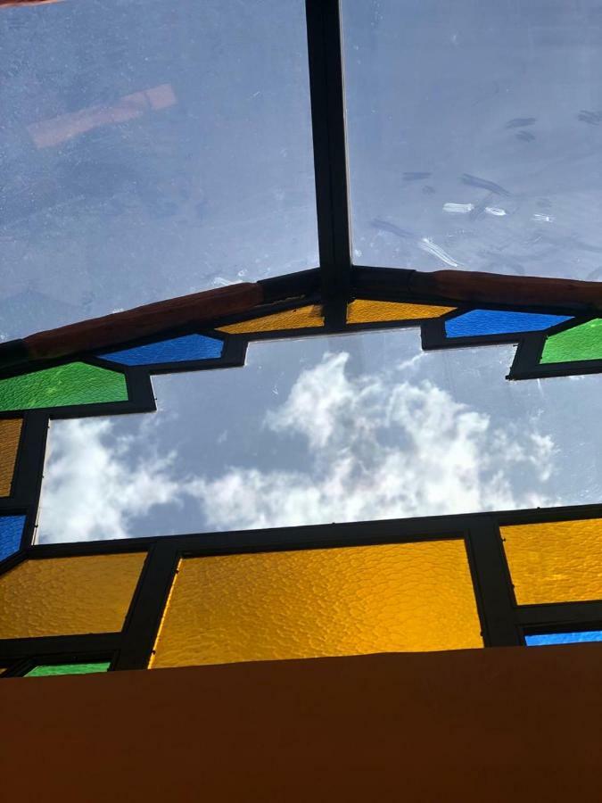 Hotel هوماهواكا المظهر الخارجي الصورة