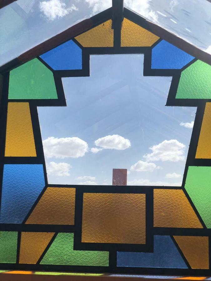 Hotel هوماهواكا المظهر الخارجي الصورة