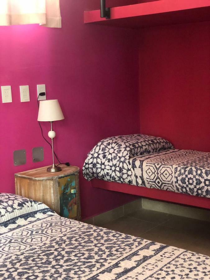 Hotel هوماهواكا المظهر الخارجي الصورة