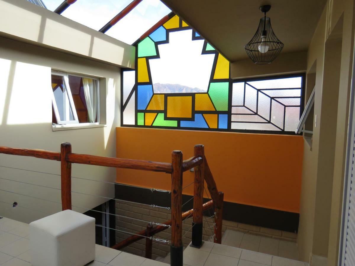 Hotel هوماهواكا المظهر الخارجي الصورة