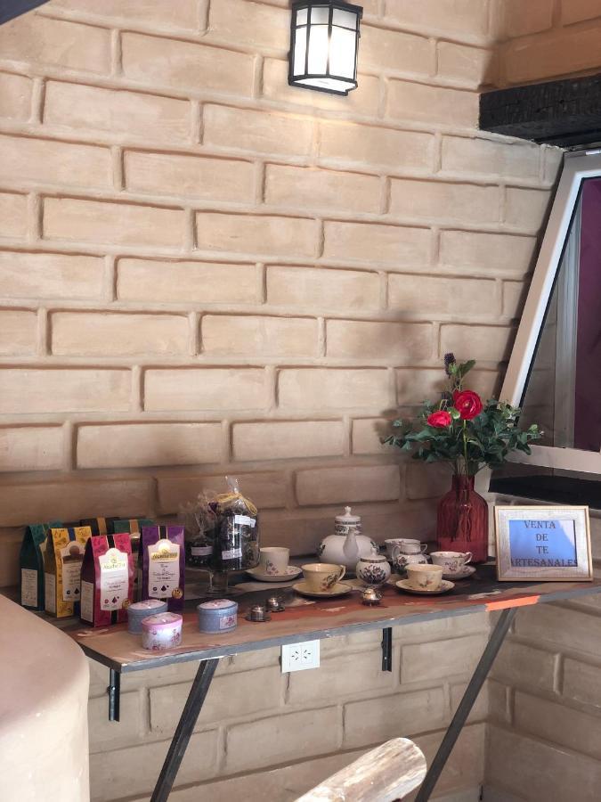 Hotel هوماهواكا المظهر الخارجي الصورة